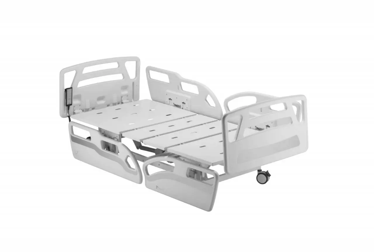 Cama Elétrica Hospitalar Evidence - Imagem 5