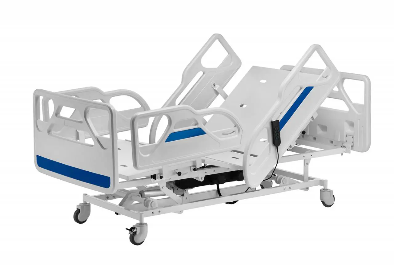 Cama Elétrica Hospitalar Evidence-1499