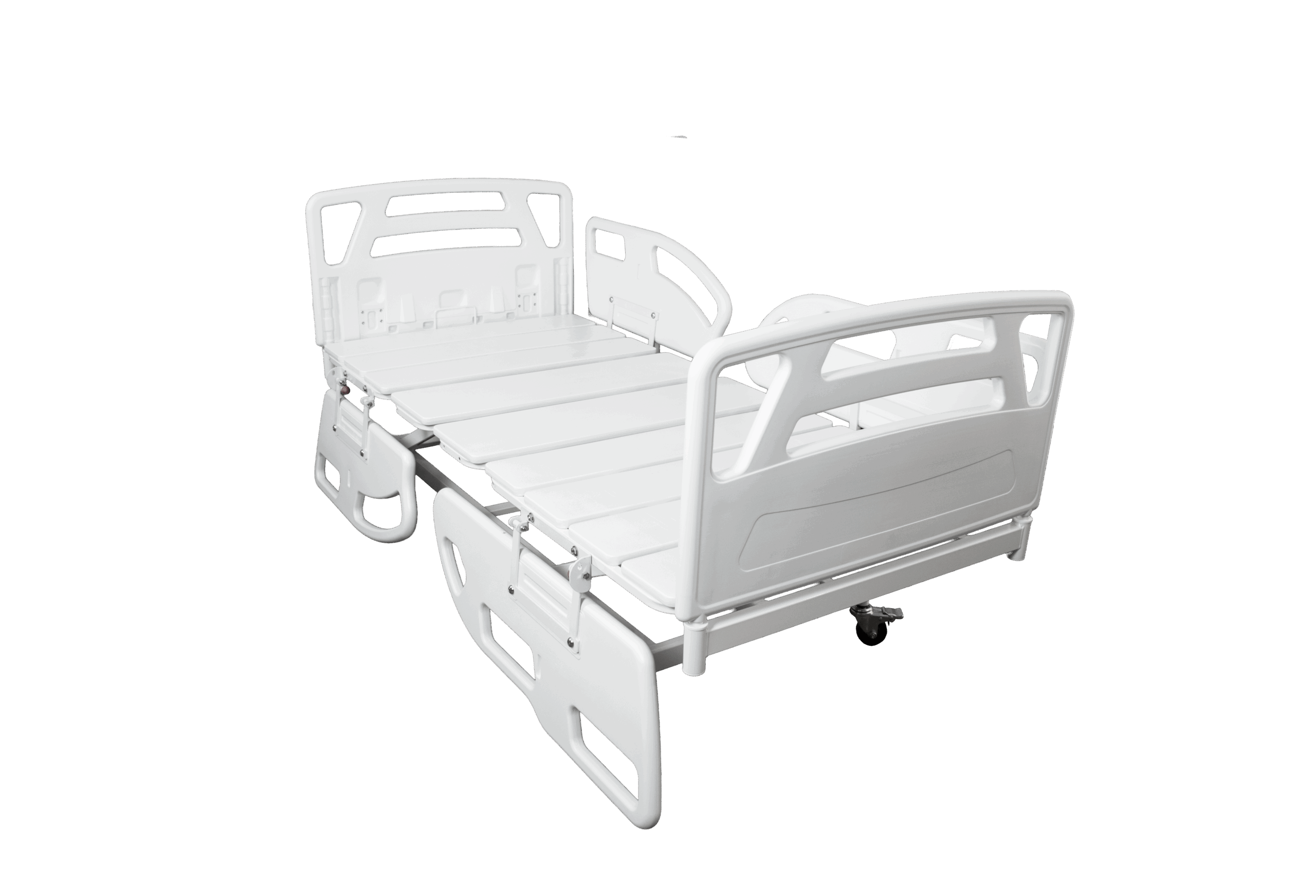 Aluguel Cama Elétrica Hospitalar DSM011LUXO