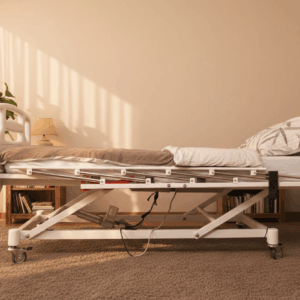 Cama Elétrica Hospitalar 6 Posições DSM110