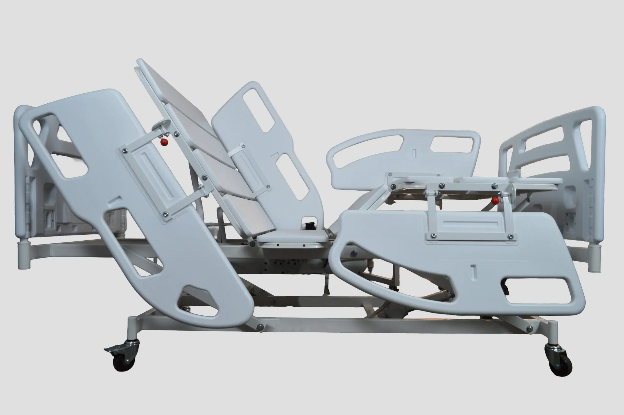 Aluguel Cama Elétrica Hospitalar DSM011LUXO