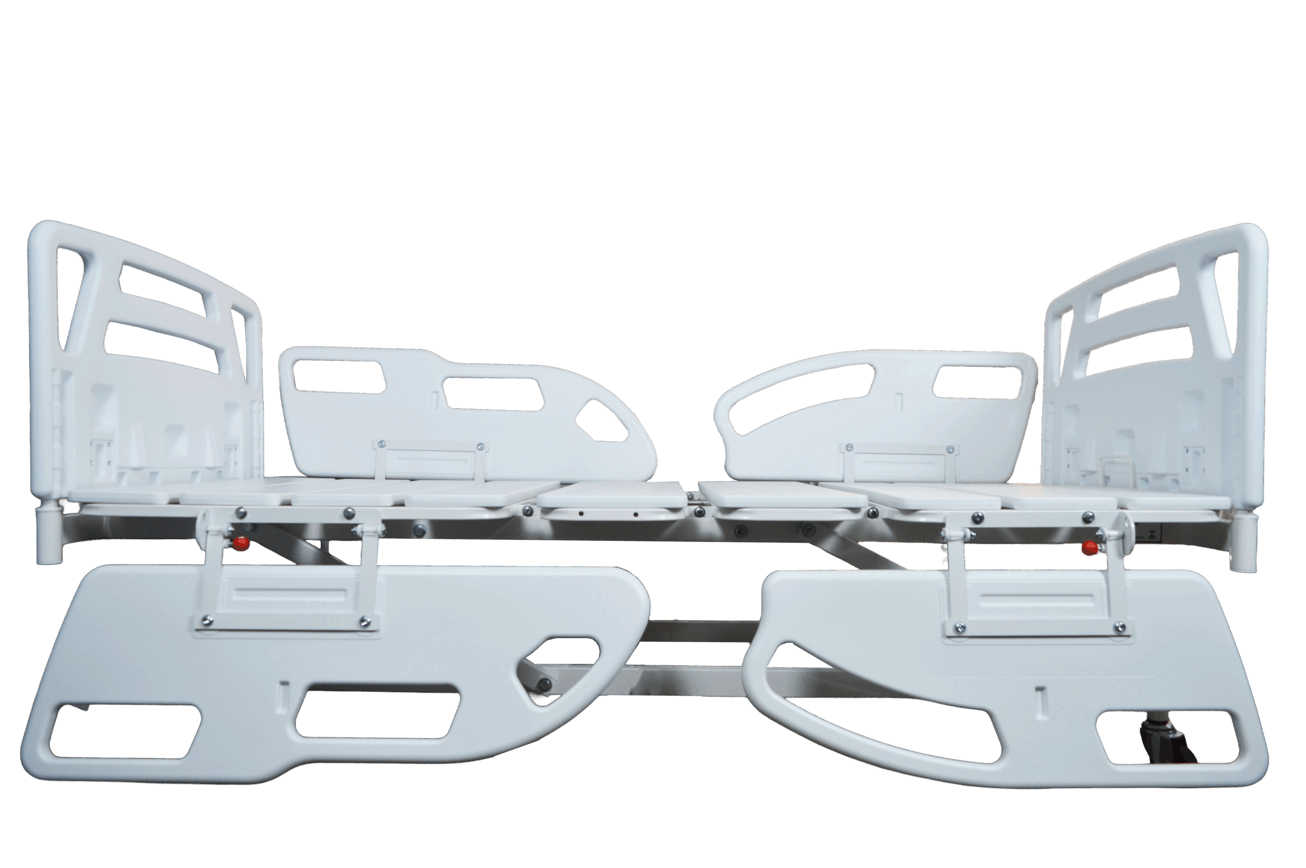 Aluguel Cama Elétrica Hospitalar DSM011LUXO