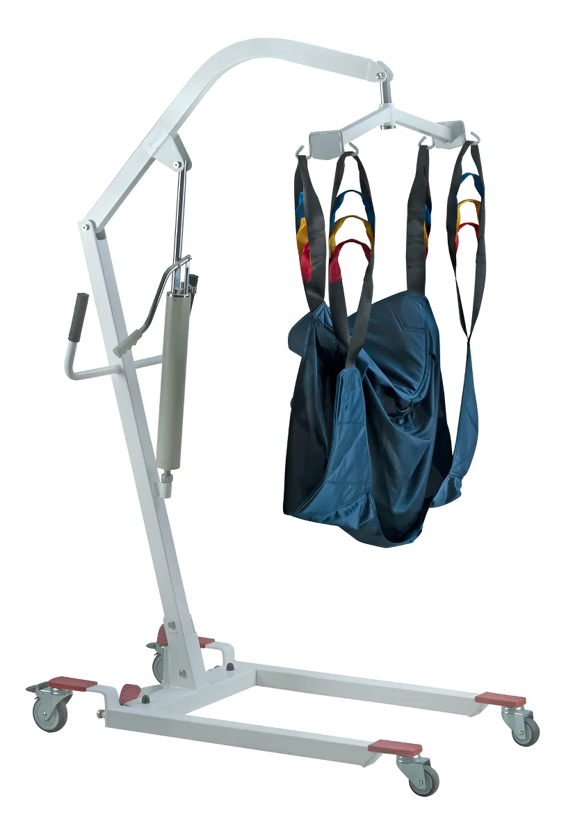 Guincho de Transferência Hidráulico - Imagem 2